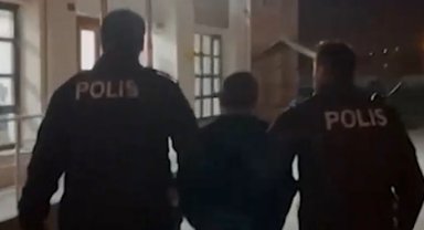 Kayseri'de aranan 119 kişi yakalandı