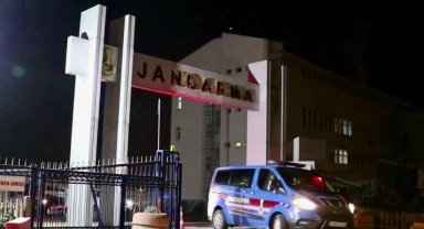 Kırşehir'de 33 bin litre sahte akaryakıt ele geçirildi: 3 gözaltı