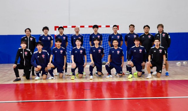 Kısmi Görme Engelliler Futsal Dünya Şampiyonası, Antalya'da başlıyor