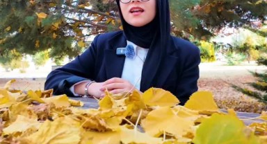 KMÜ Öğrencilerine Vize Haftası Ruh Halleri Müzik Soruldu