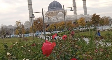 Konya'da Tarihi Ulucami İnşaatı Sürüyor: 7 Kasım 2025 Tamamlanacak