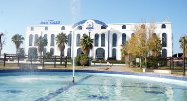 Lider Koleji, 'beceri odaklı' eğitim modeli ile Avrupa'daki üniversitelerle iş birliği yaptı