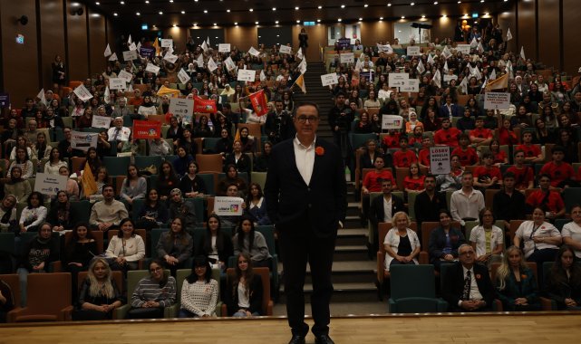 LÖSEV Başkanı Ezer: Erken teşhis ve doğru beslenmeyle daha fazla çocuğumuz sağlığına kavuşuyor