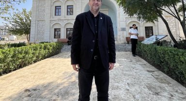 Mahkeme, Metin Lütfi Baydar'ın CHP'den ihracını durdurdu