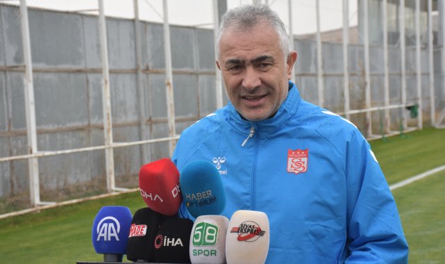 Mehmet Altıparmak: Manisa maçı final niteliğinde