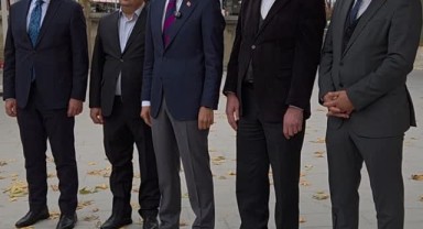 Mevlana Anma Törenleri Karaman'da Başlıyor: Kültür Bakanlığı Himayesinde