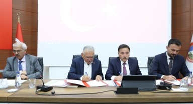 Mimar Sinan'ın evi, 20 yıllığına Kültür ve Turizm Bakanlığı'na tahsis edildi