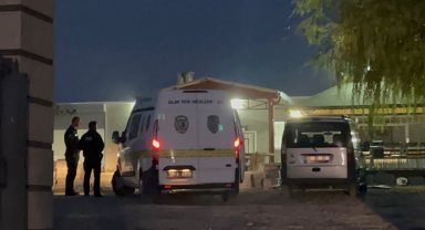 Miras meselesi yüzünden çıkan kavgada 4 akrabasını bıçakla yaralı