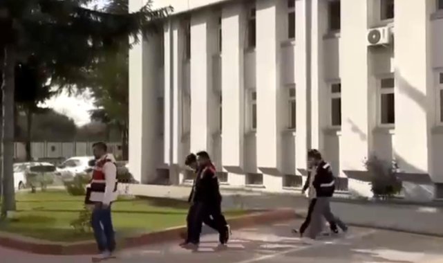 MİT'ten siber casusluk operasyonu; 2 tutuklama