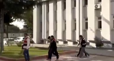 MİT'ten siber casusluk operasyonu; 2 tutuklama