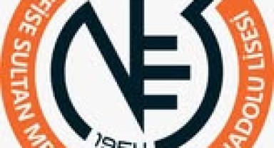 Nefise Sultan Lisesi Öğrencilerinden Valimize Anlamlı Hediye Takdimi