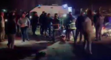 Niğde'de iki otomobil çarpıştı: 3 ölü, 6 yaralı