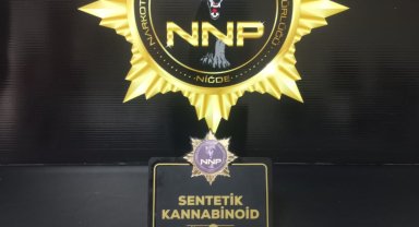 Niğde'de uyuşturucu operasyonlarında 4 tutuklama