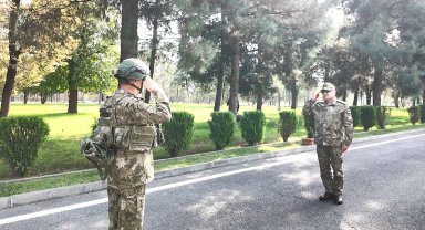 Orgeneral Tokel, Diyarbakır ve Gaziantep'te birlikleri denetledi