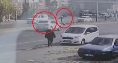 Otomobilin çarptığı 14 yaşındaki Buğlem Berra öldü