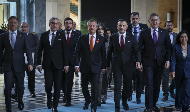 Özgür Özel: 'Hayırlısı bu' diyorsanız, özür borcunuz yok mu