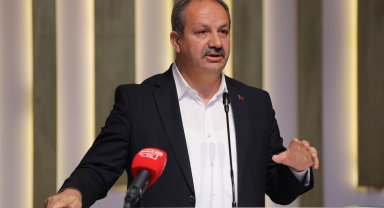 Sağlık-Sen Başkanı Doğan: 63 avukatımızla Türkiye genelinde 6 bin dava açtık