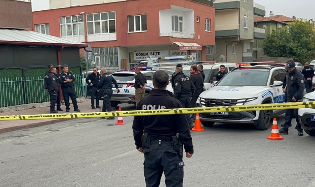 Sanık olduğu duruşmaya katılmadı, şikayetçiye pusu kurdu; başkasını yaraladı