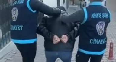Sanık olduğu duruşmaya katılmayıp, şikayetçiye kurduğu pusuda başkasını vuran şüpheli yakalandı