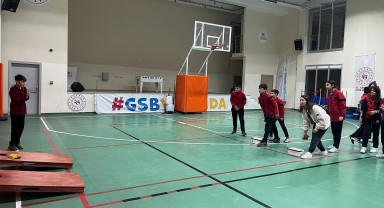 Şehit Muhammed Ali Mevlüt Dündar Ortaokulu Öğrencilerinden Gençlik Merkezi Ziyareti