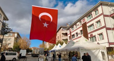 Şehit uzman çavuşun babaevinde yas var