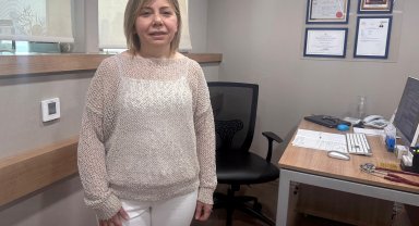 SGK'nın listesindeki akıllı ilaçla hayata tutundu