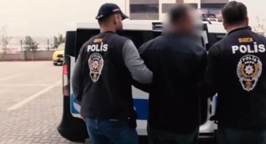 Siber suçlara yönelik operasyonlarda 403 şüpheli yakalandı