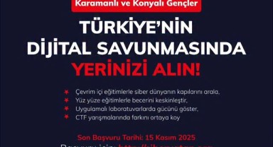 Siber Vatan Programı 2026: Genç Yetenekler Dijital Savunmada Öncü Olacak