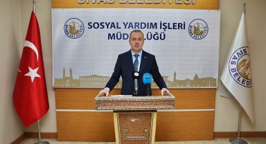 Sivas'ta 2026 yakacak yardımı başvuruları başlıyor