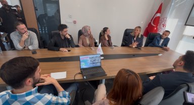 TTF Başkanı Şafak Müderrisgil, Türk tenisinin son 1 yılını değerlendirdi