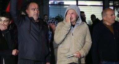 Tüm şehitlerin cenazelerine ulaşıldı