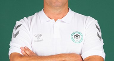 TÜMOSAN Konyaspor, Recep Uçar ile yollarını ayırdı
