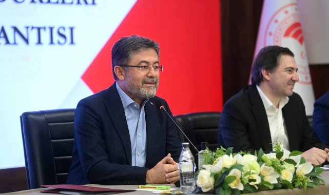 Türkiye, Uluslararası Su Forumu'na ev sahipliği yapacak