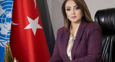 ULUSKON Başkanı Atasoy'dan şehitler için taziye mesajı