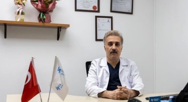 Uzmanı alkolik olmayan yağlı karaciğer hastalığına karşı uyardı