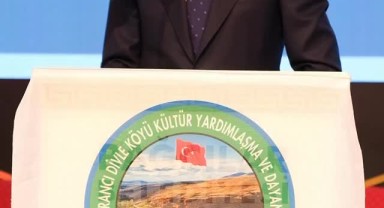 Vali Çiçekli, İstanbul'da Karamanlılar Divle Derneği'nin Arabaşı Gecesi'ne Katıldı