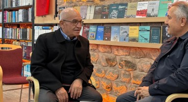 Yazarlar Birliği Konya Şubesi'nden Evliya Çelebi Günleri'ne Katkı