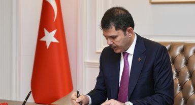 Yüzyılın Konut Projesi'ne başvurular, 10 Kasım'da başlayacak