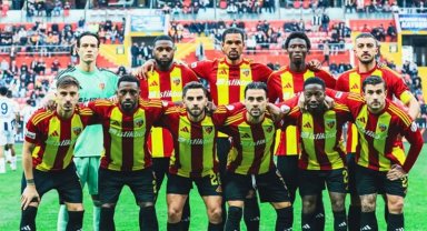 Zecorner Kayserispor 13 maç sonra kazandı