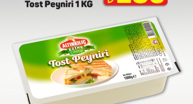 A101 Aldın Aldın Ürünleri 25 Aralık'ta Marketlerde ve Kapıda