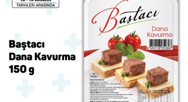 A101 Artı Kampanyasında Baştaçı Dana Kavurma İndirimleri Başladı