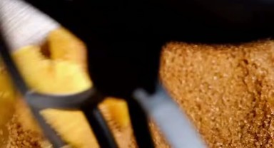 A101 Ürünleri ile Evde Kolayca Gingerbread Kurabiyesi Tarifi