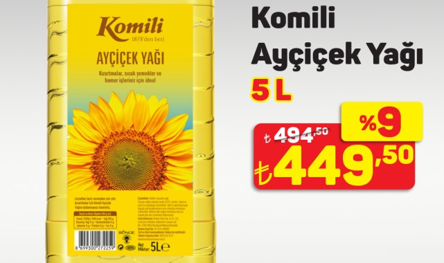 A101'de 13-19 Aralık Haftanın Yıldızları Ürünleri Belli Oldu