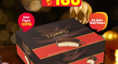 A101'de 13-19 Aralık Haftası 10 TL ve Üzeri Alışveriş Kampanyası