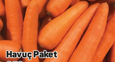 A101'de 19-21 Aralık Tarihleri Arasında Meyve Sebze İndirimleri Başlıyor