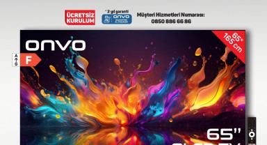 A101'de Aldın Aldın Fırsatı: 4 Aralık'ta QLED Google TV Kampanyası Başlıyor