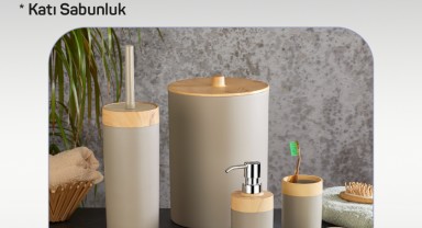 A101'de Aldın Aldın Ürünleri 11 Aralık'ta Raflarda Yerini Alıyor