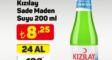 A101'de 'Çok Al Az Öde' Kampanyası Başladı: Fırsatlar Kapıda