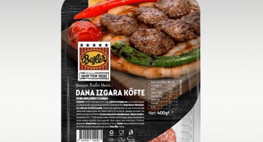 A101'de Haftanın Yıldızları: Beşler Dana Izgara Köfte İndirimde