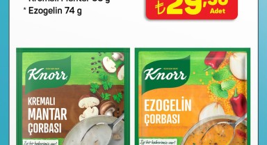 A101'den 10-19 Aralık'a Özel Ucuzluk Fırsatları Başladı